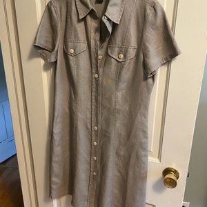 Cute spring Rafaella dress sz.6